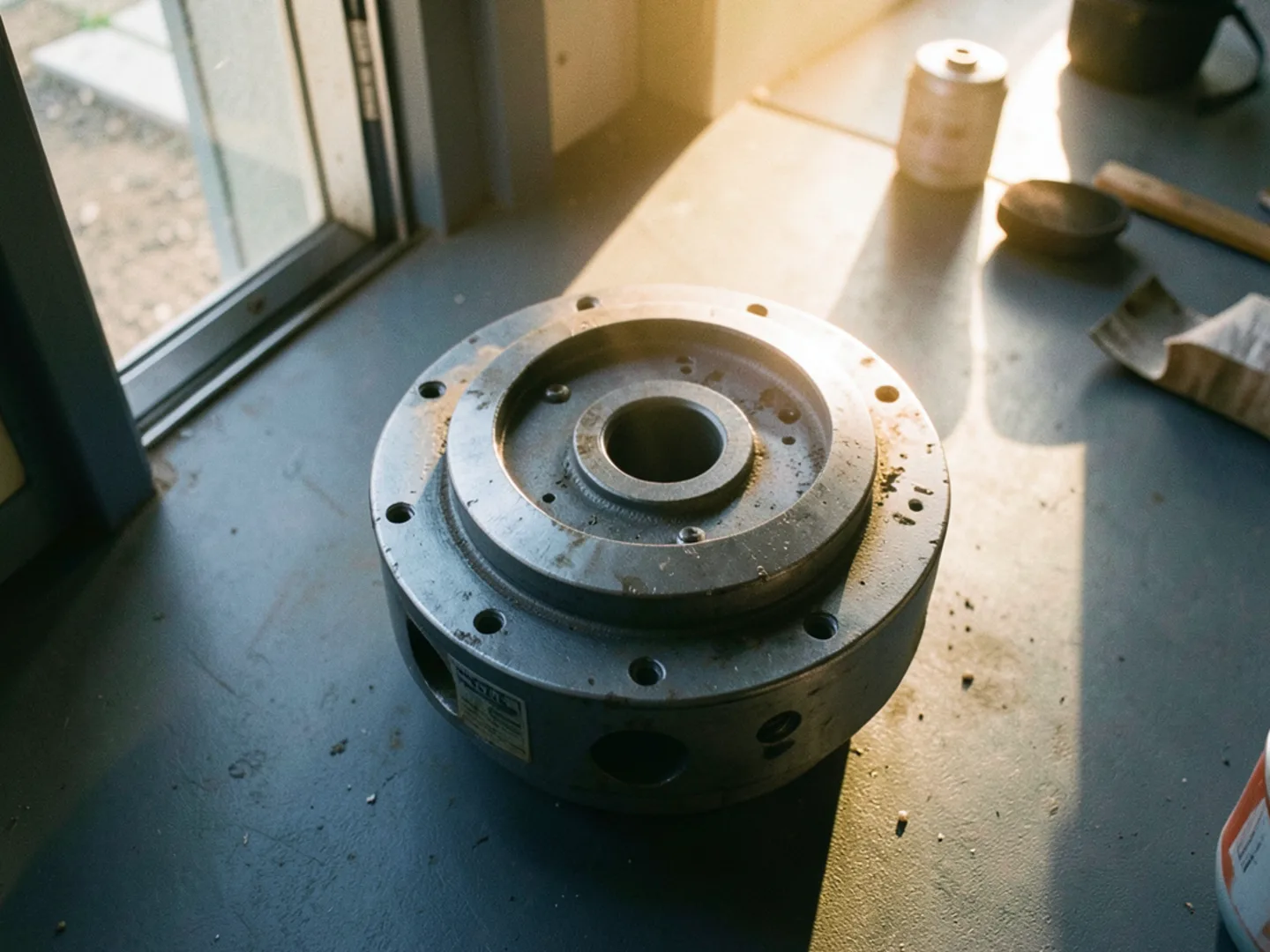 Why Chemical Root Killers Fail and Mechanical Cutting is Required - diagnostic visual