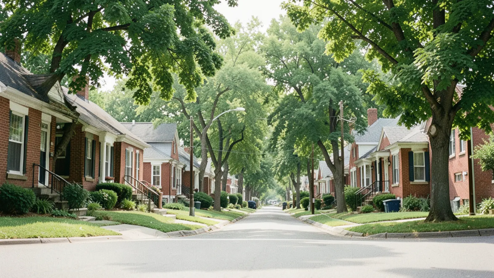 Why Cicero and Berwyn Bungalows Get Tree Roots in the Sewer