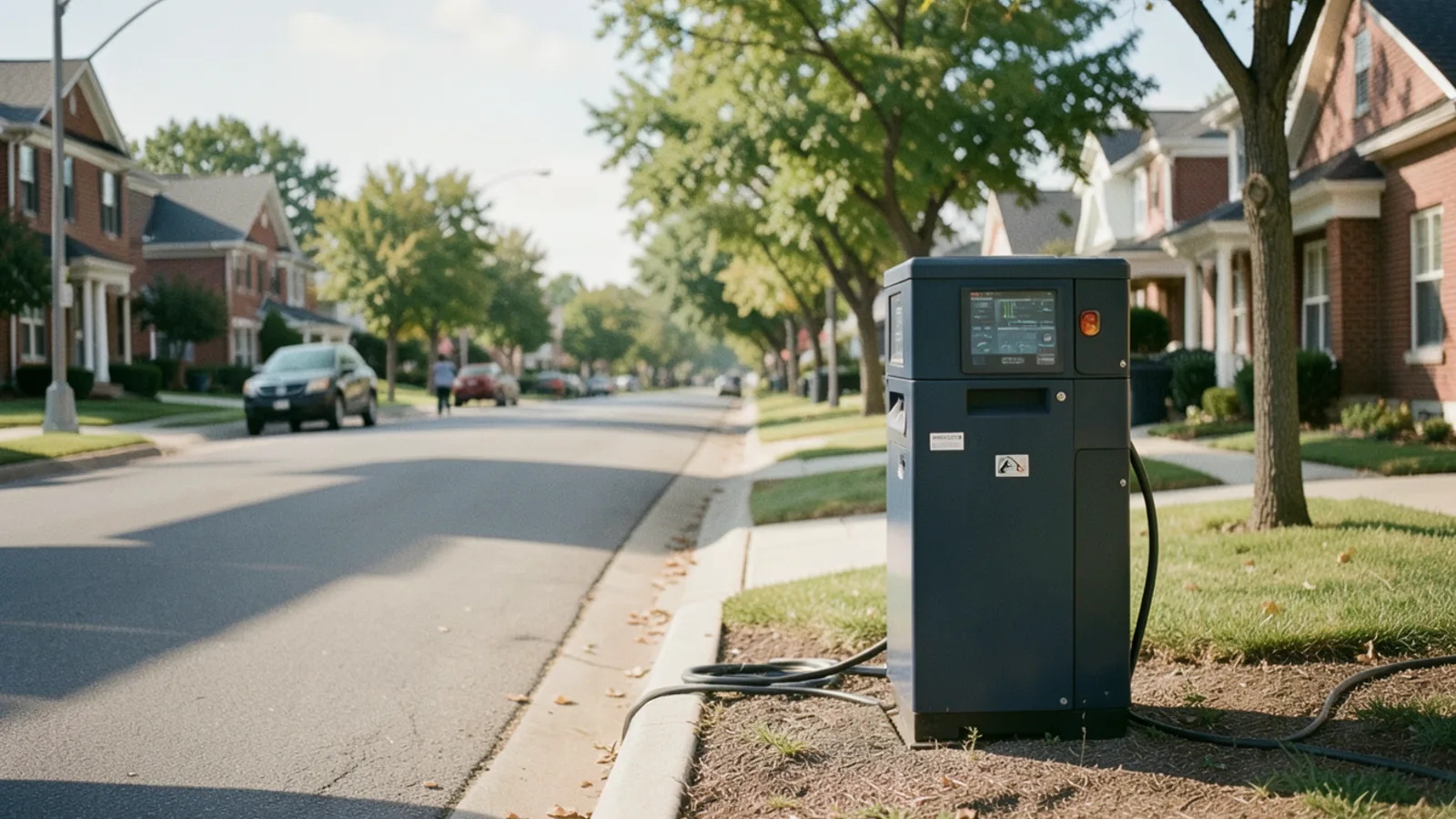 Oak Lawn's Point-of-Sale Sewer Inspection: What Sellers Should Know