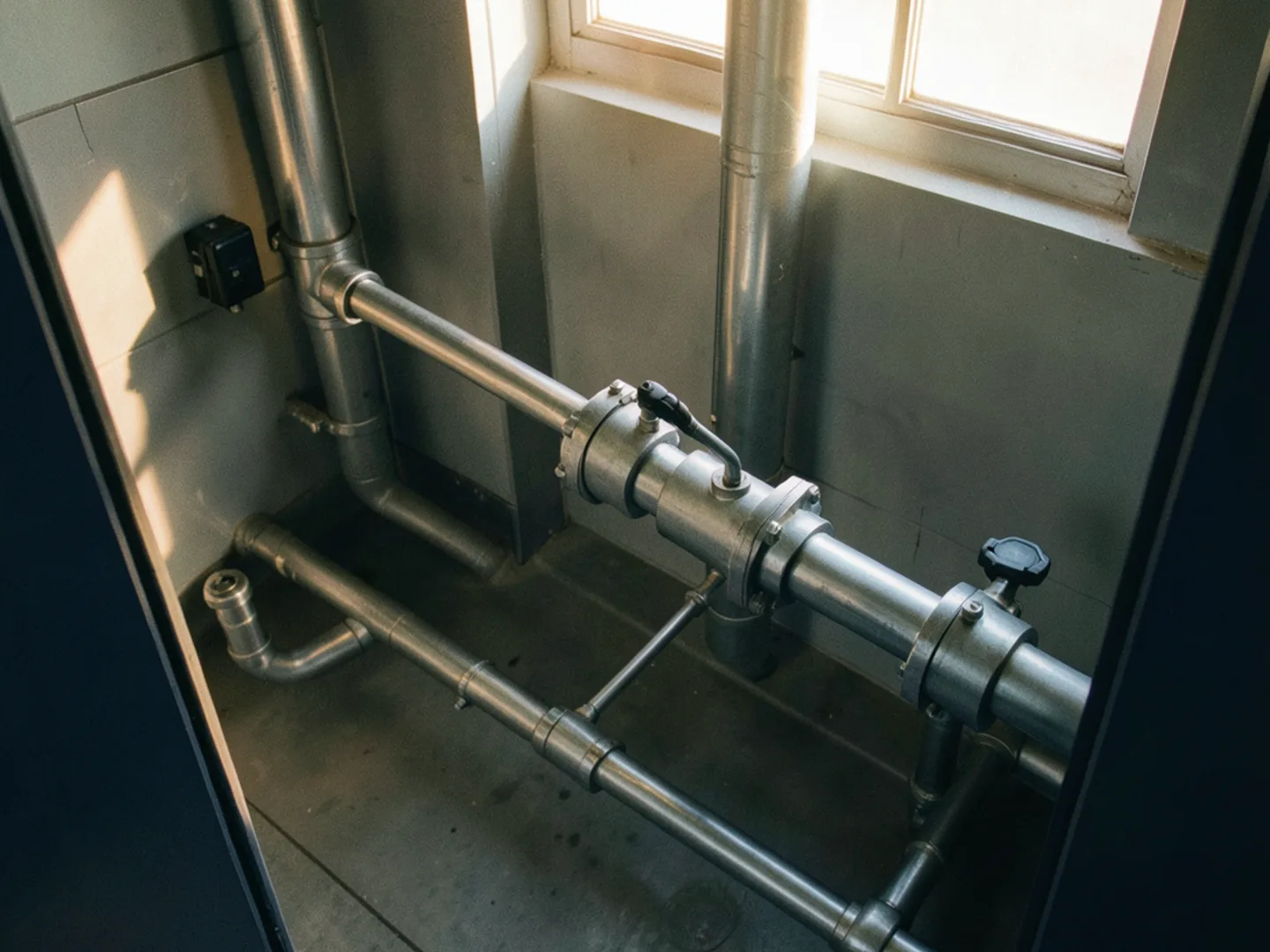 Establishing an Effective Kitchen Preventative Maintenance Schedule - diagnostic visual