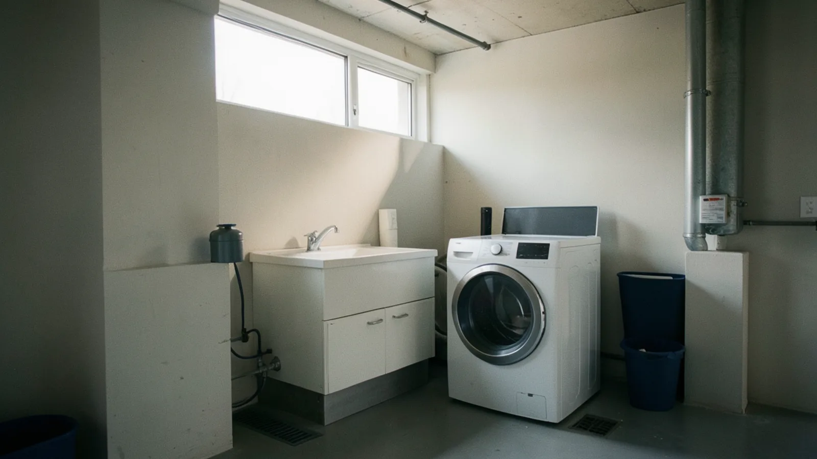 Sewer Backing Up Into Your Basement? What to Do in the First Hour