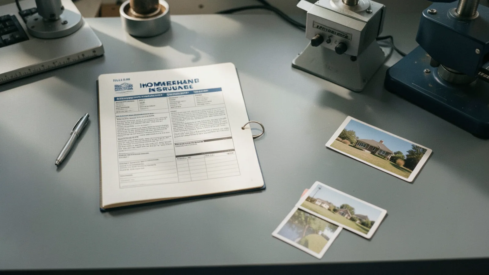 Is Sewer Backup Covered by Homeowners Insurance in Illinois?