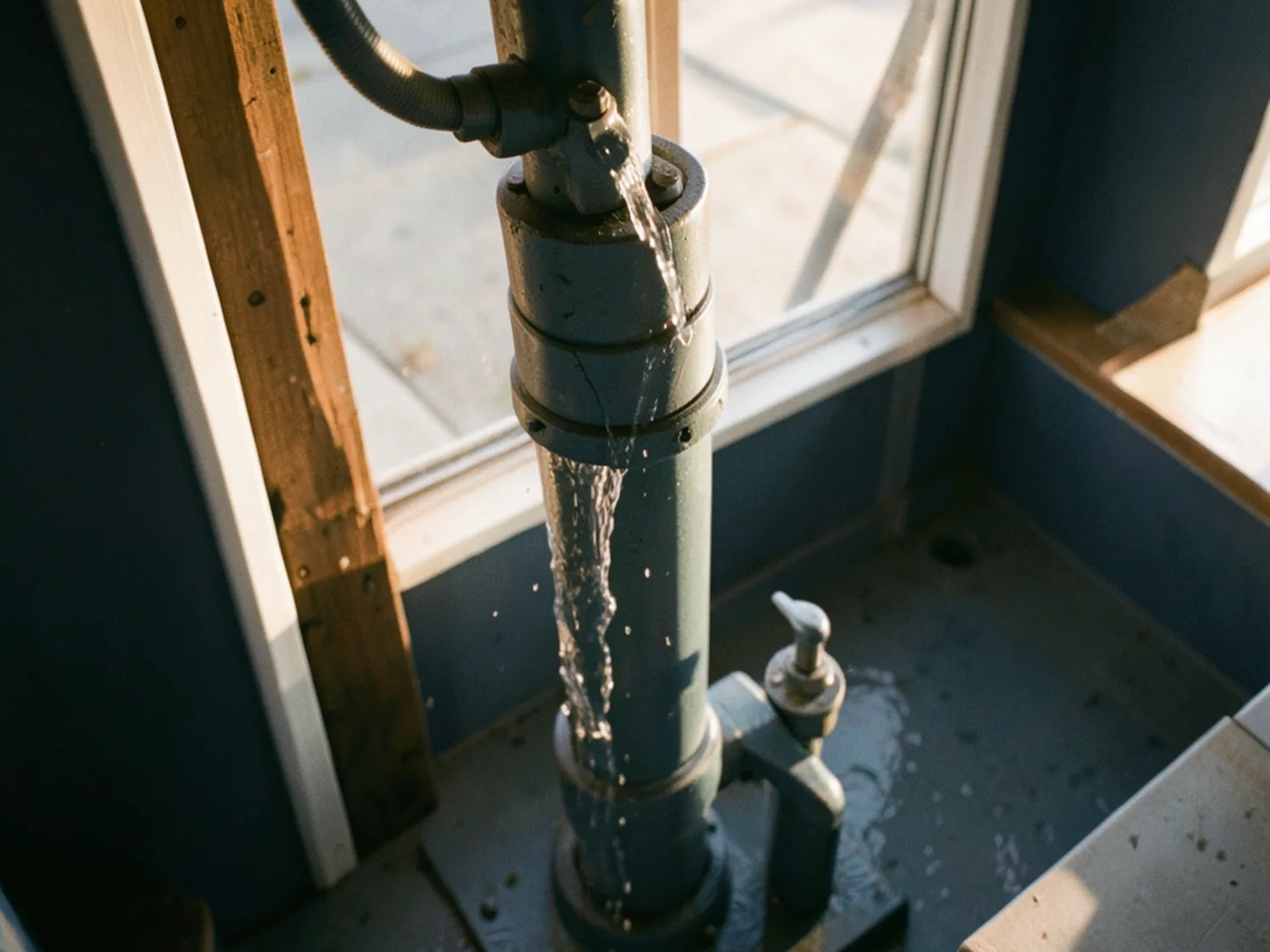 Expert Insights: How to Spot and Avoid the "$99 Drain Cleaning" Trap - diagnostic visual