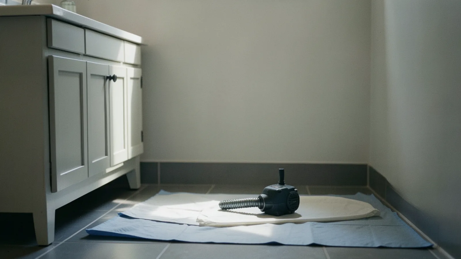 Drain Cleaning in Oak Lawn, IL