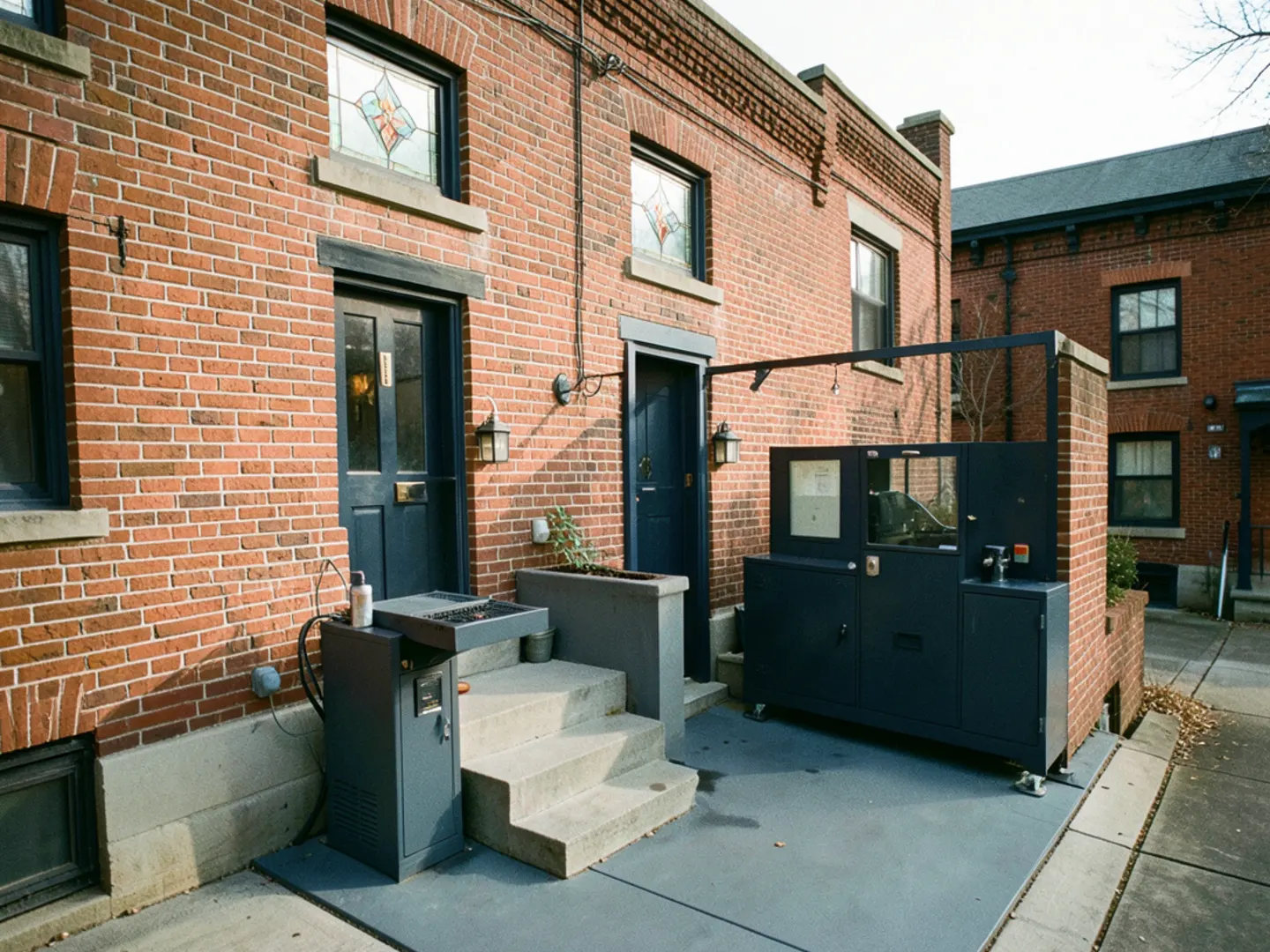 Historic Berwyn Bungalows in Berwyn IL