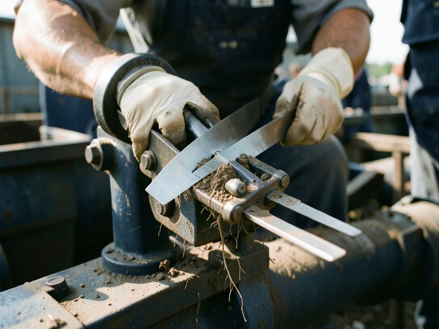 Root Cutting Blades in Berwyn IL