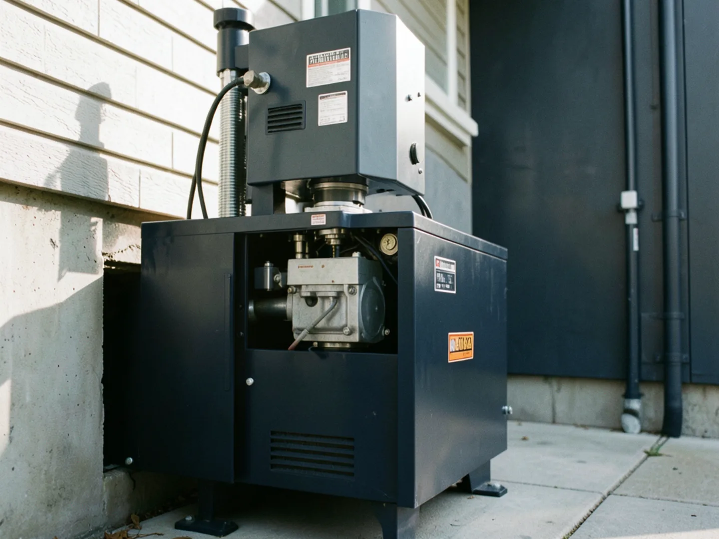 High Torque Rodding Machine in Burbank IL