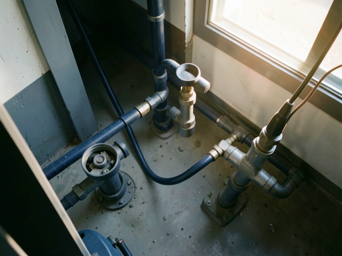 Flow Testing Fixtures in Burbank IL