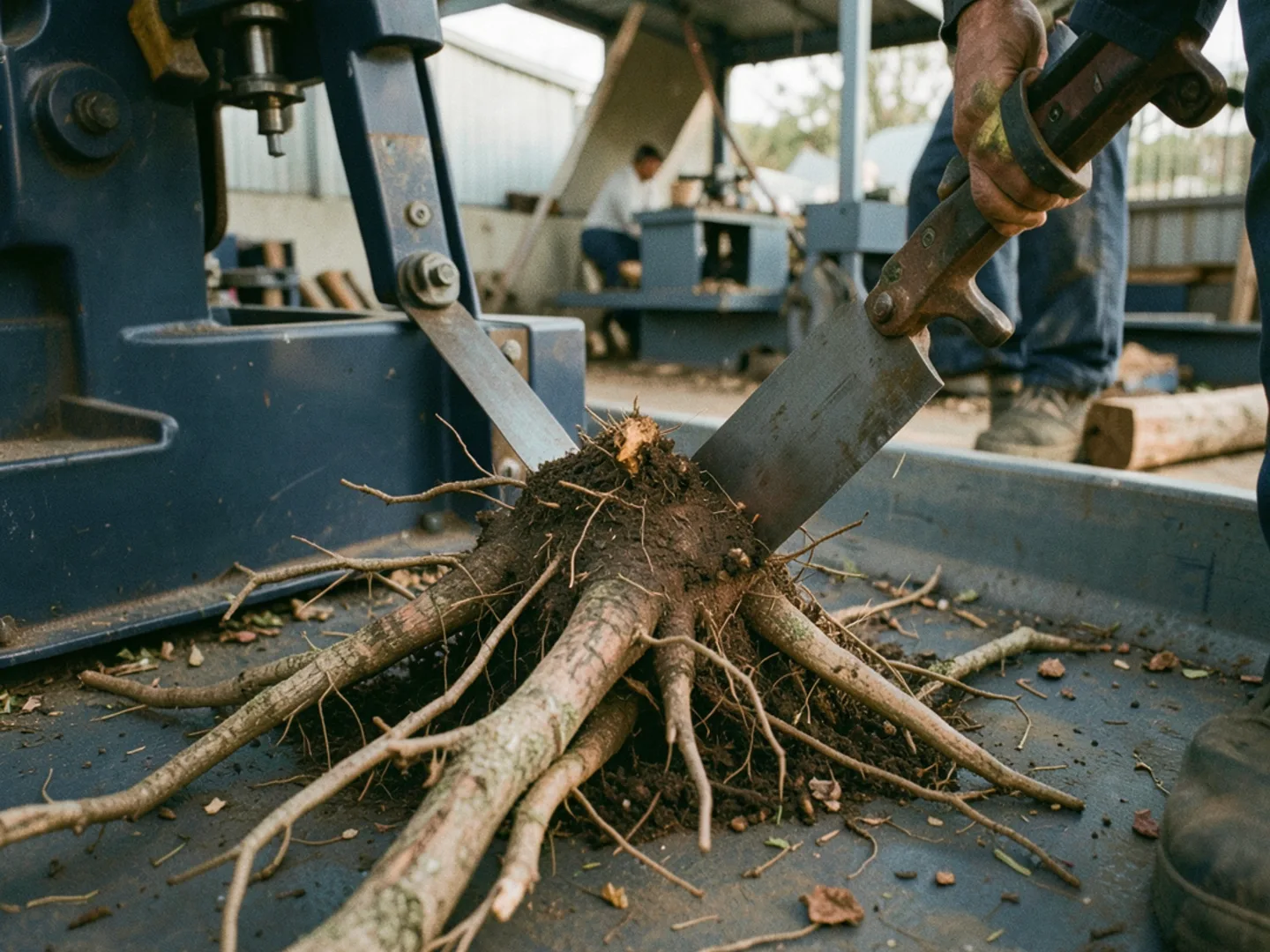 Root Cutting Blades in Palos Heights IL